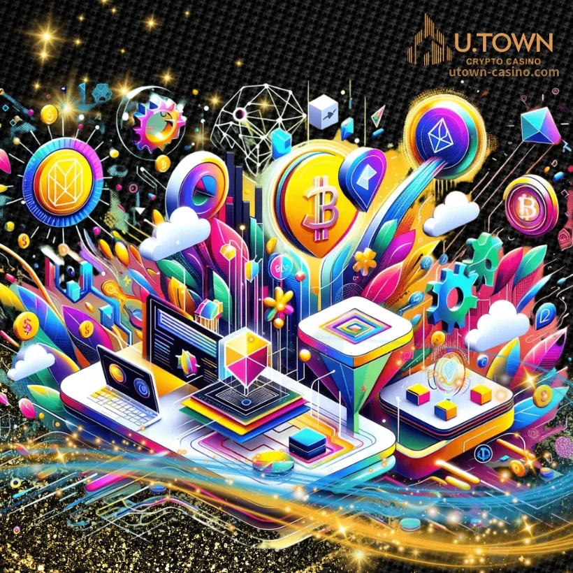 優塔娛樂城 彩票遊戲