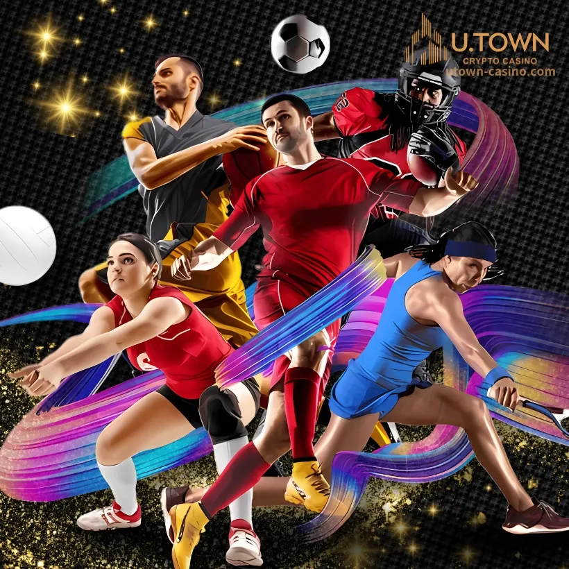 優塔娛樂城 體育博彩